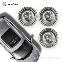 Topcoat 2K Automotive Metallic 1K all&#39;ingrosso